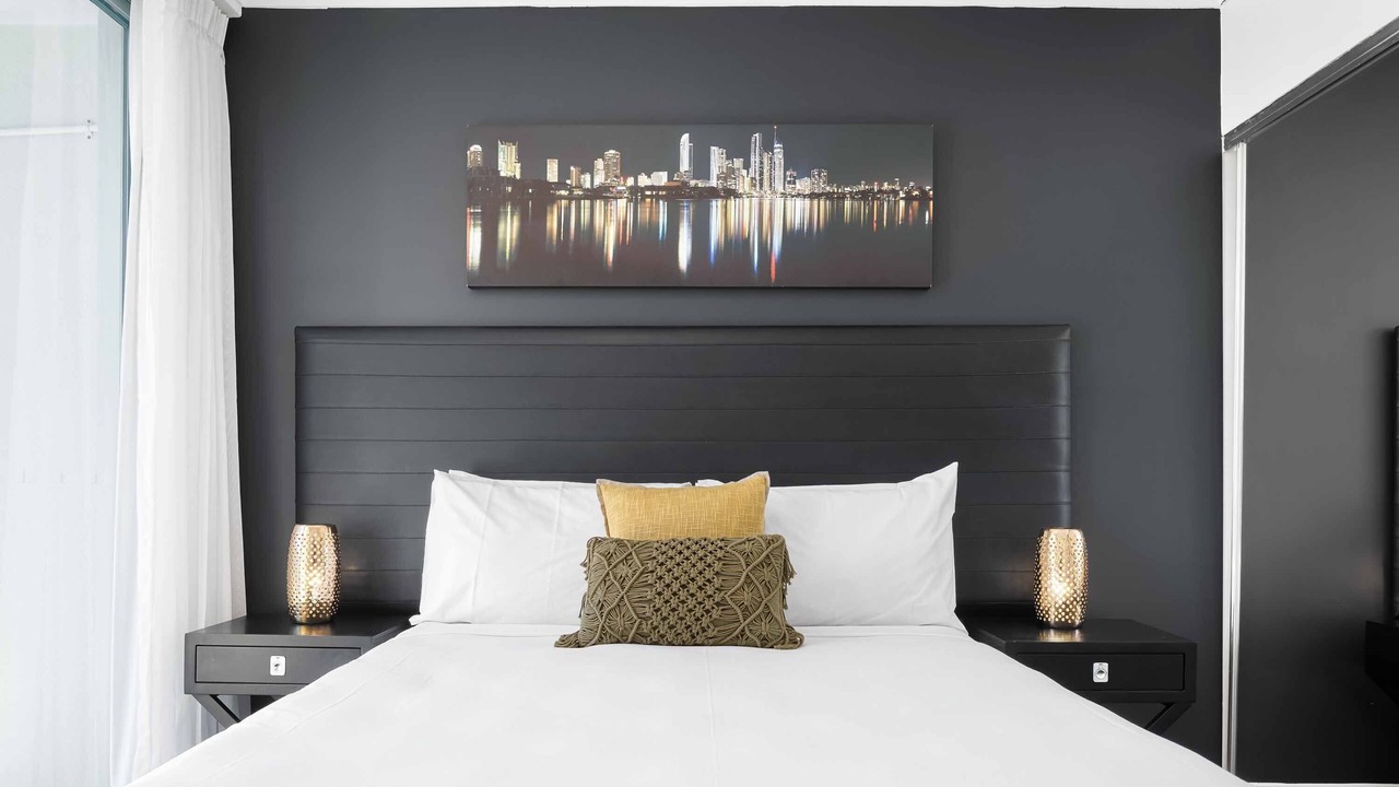 Photo of Bedroom in Gold Coast