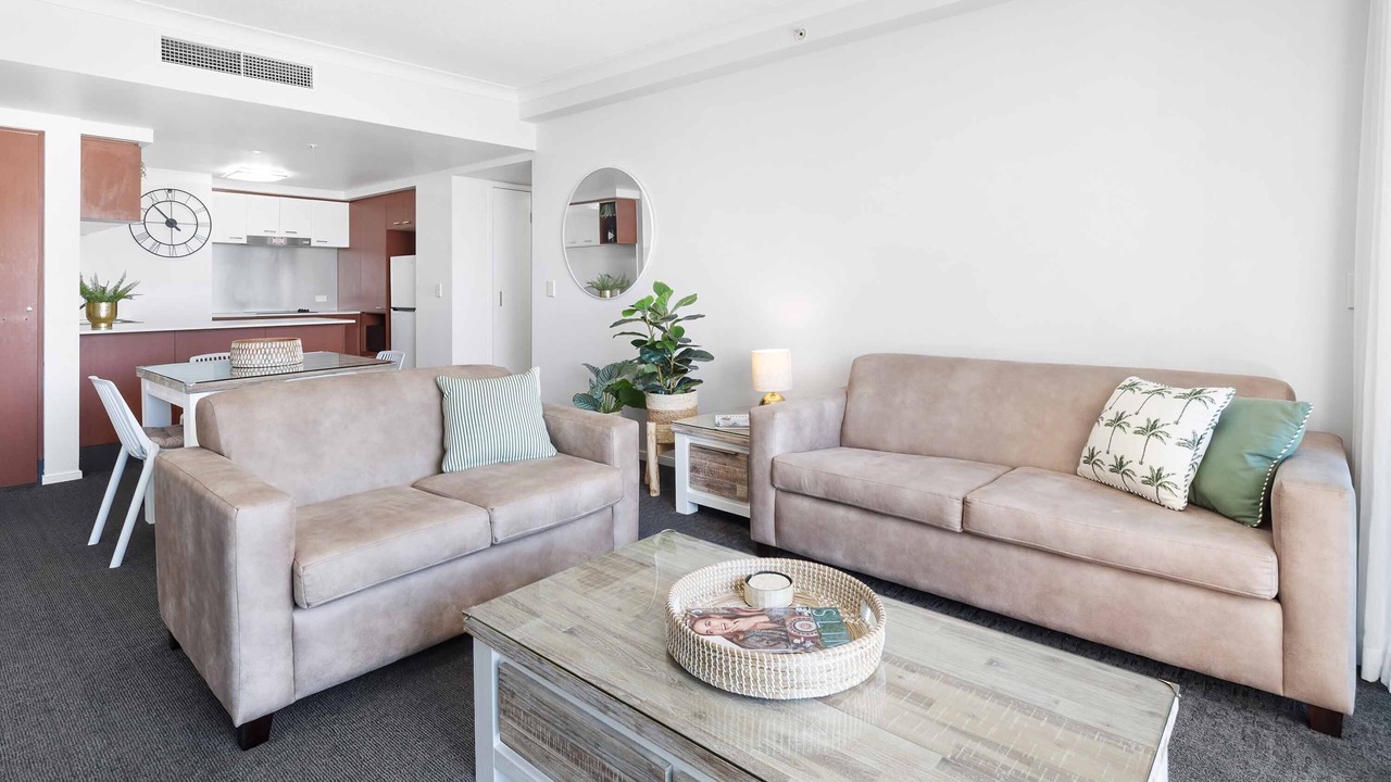Photo of Livingroom in Gold Coast