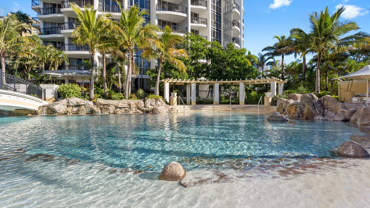 Photo of Others in Gold Coast