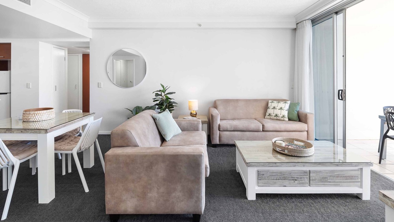 Photo of Livingroom in Gold Coast