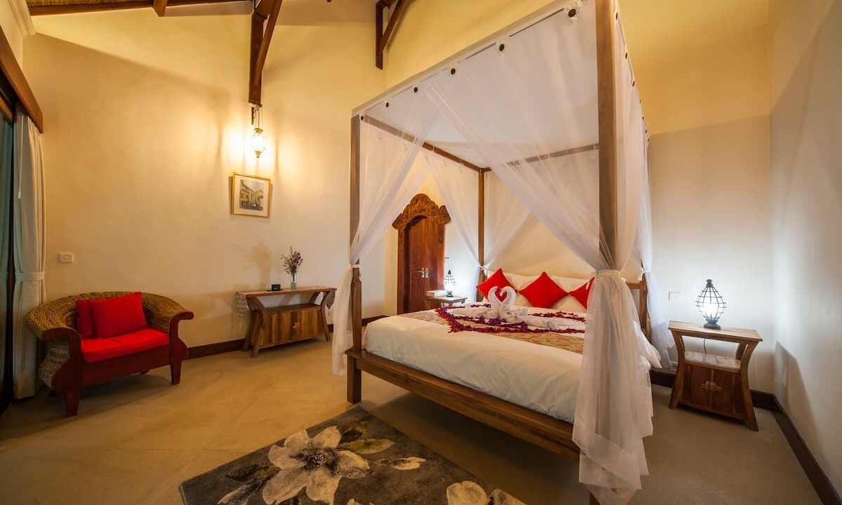 Photo of Bedroom in Melayang
