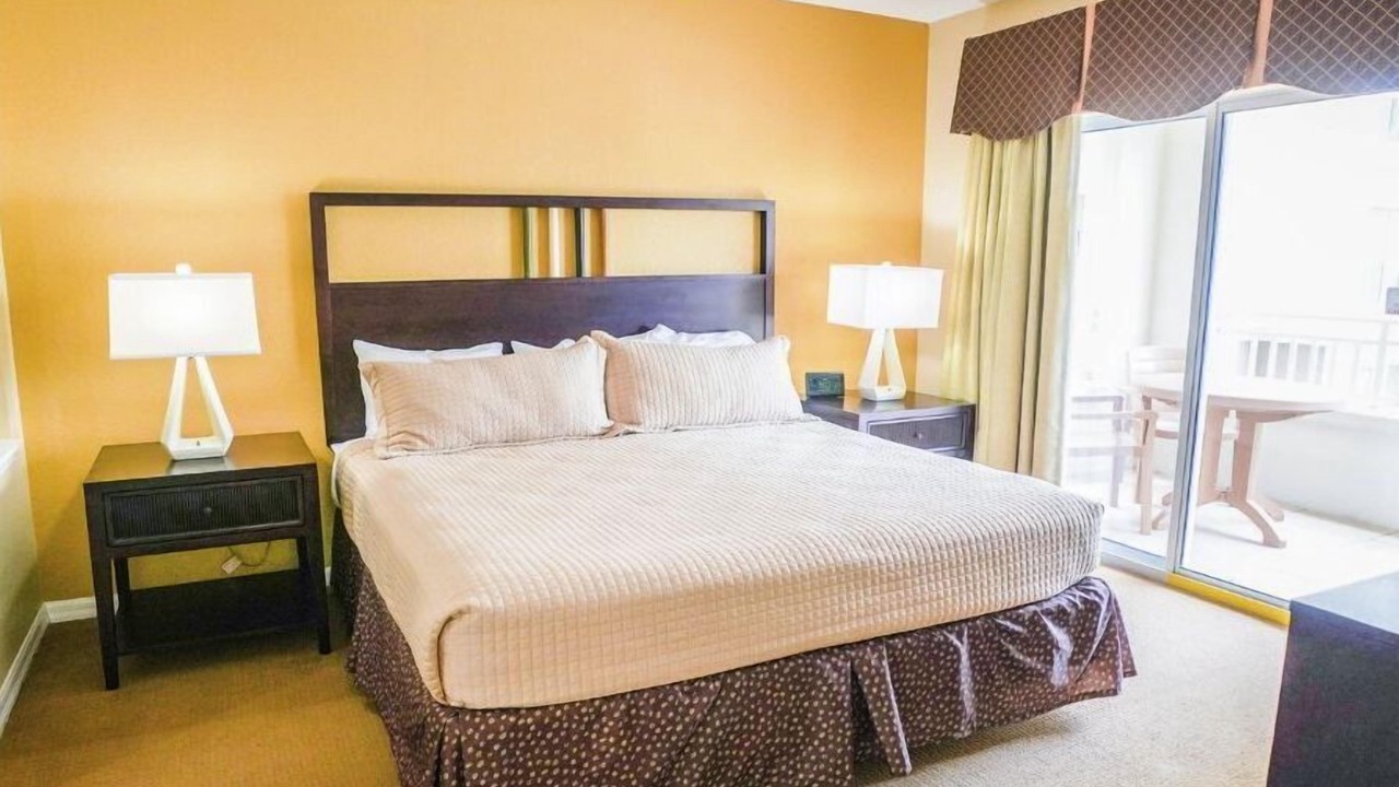 Photo of Bedroom in Celebration