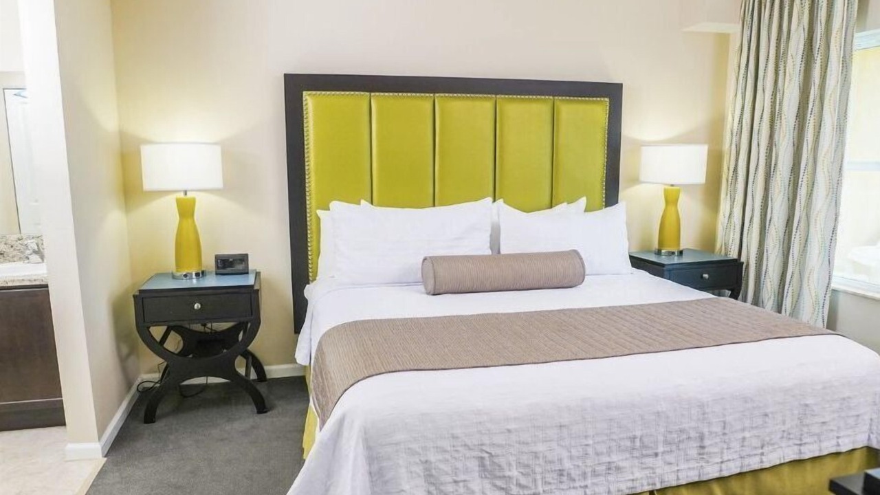 Photo of Bedroom in Celebration