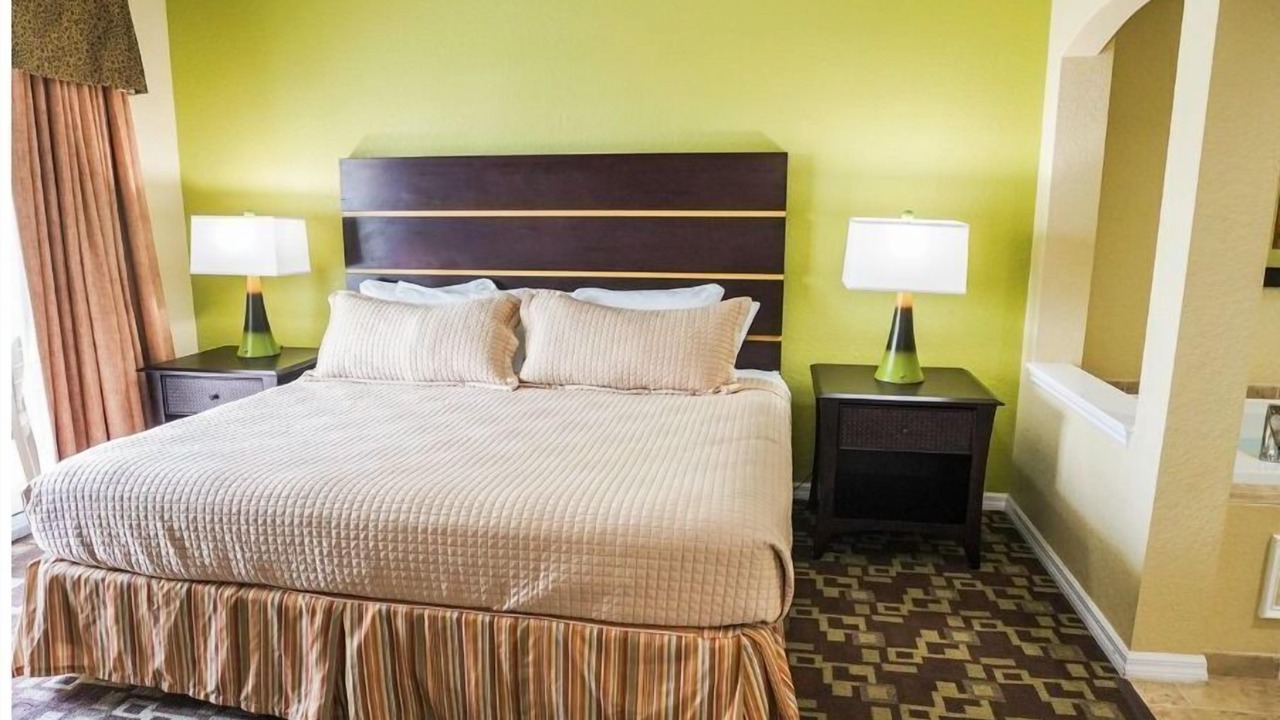 Photo of Bedroom in Celebration