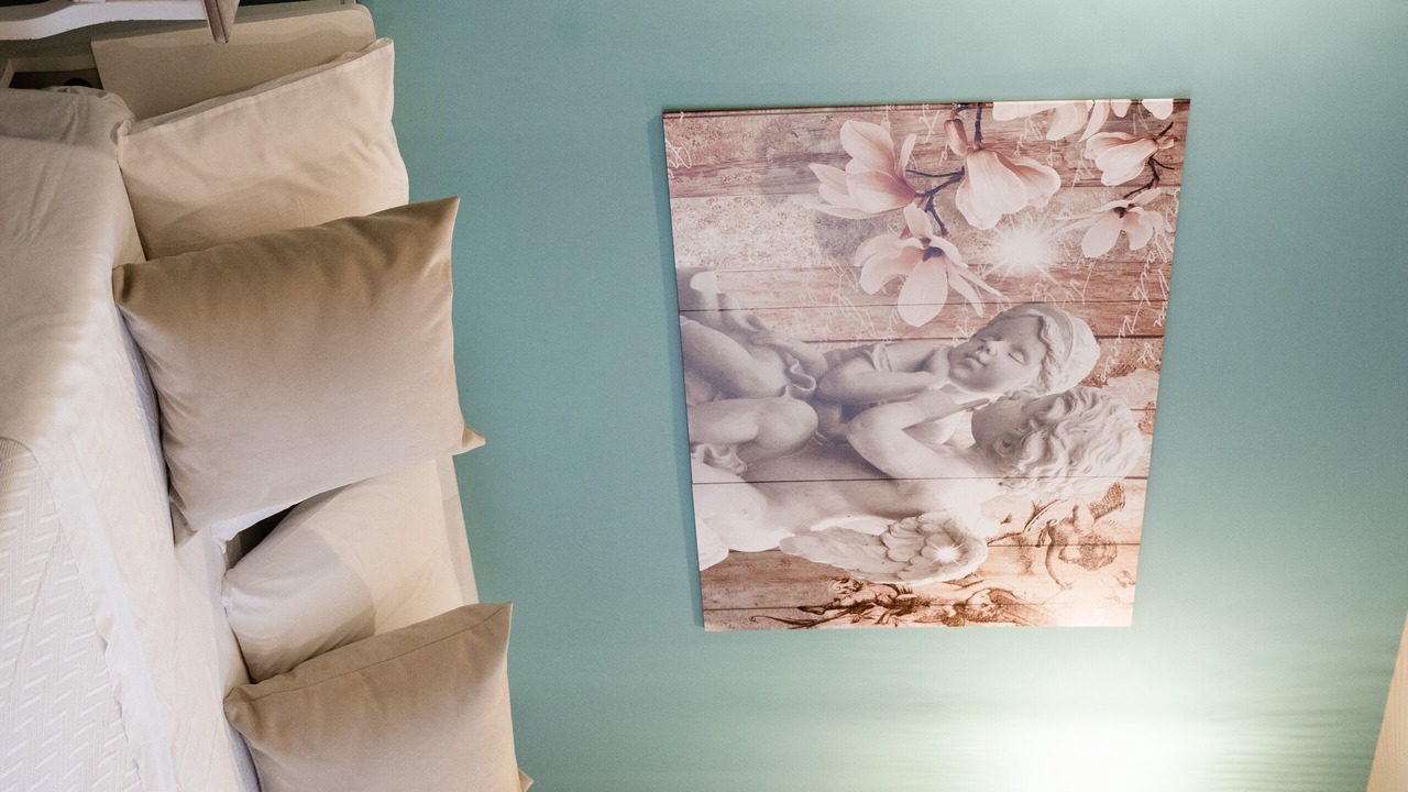 Photo of Bedroom in Sarno