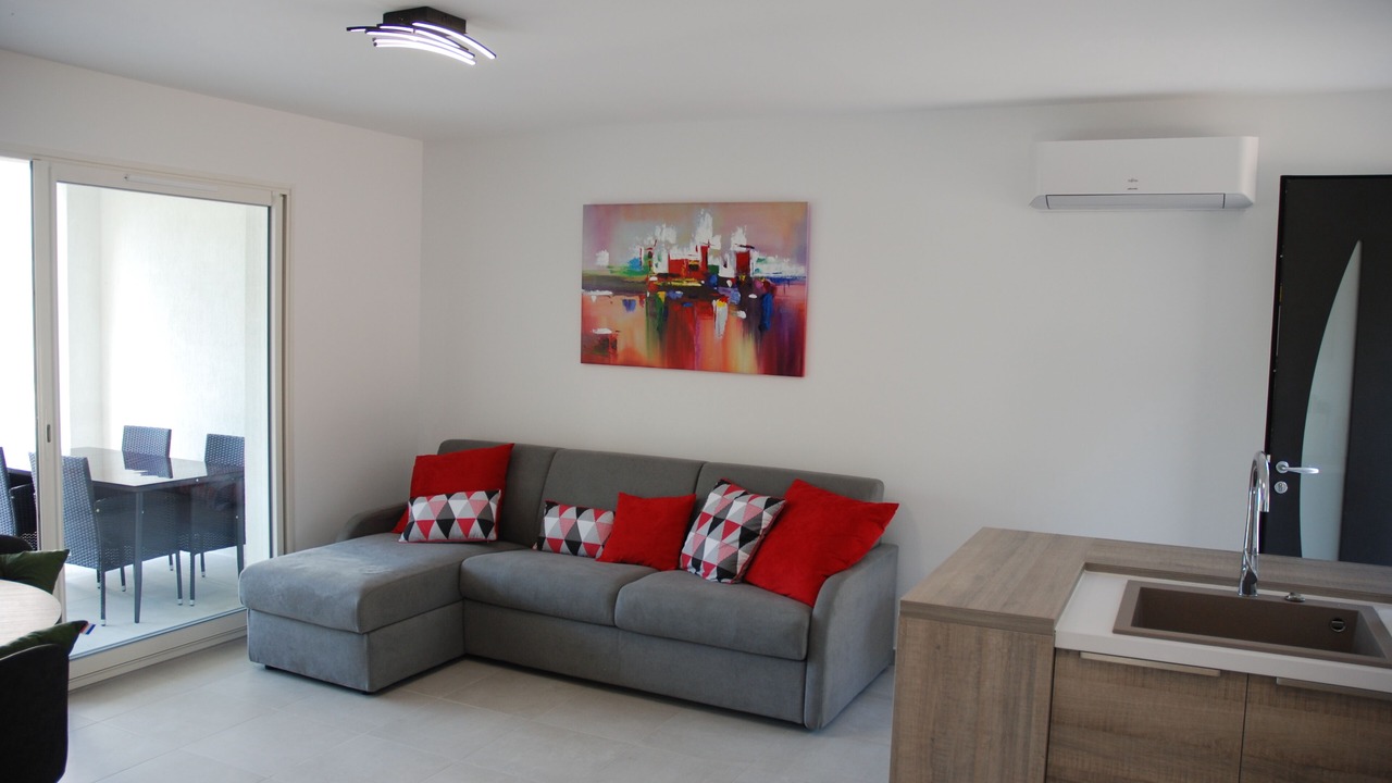 Photo of Livingroom in Baudinard-sur-Verdon