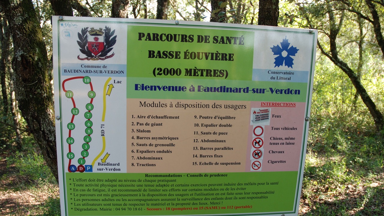 Photo of Others in Baudinard-sur-Verdon