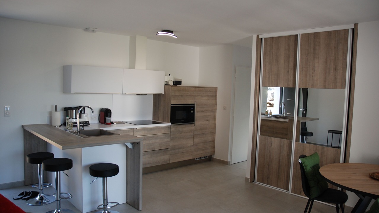 Photo of Kitchen in Baudinard-sur-Verdon