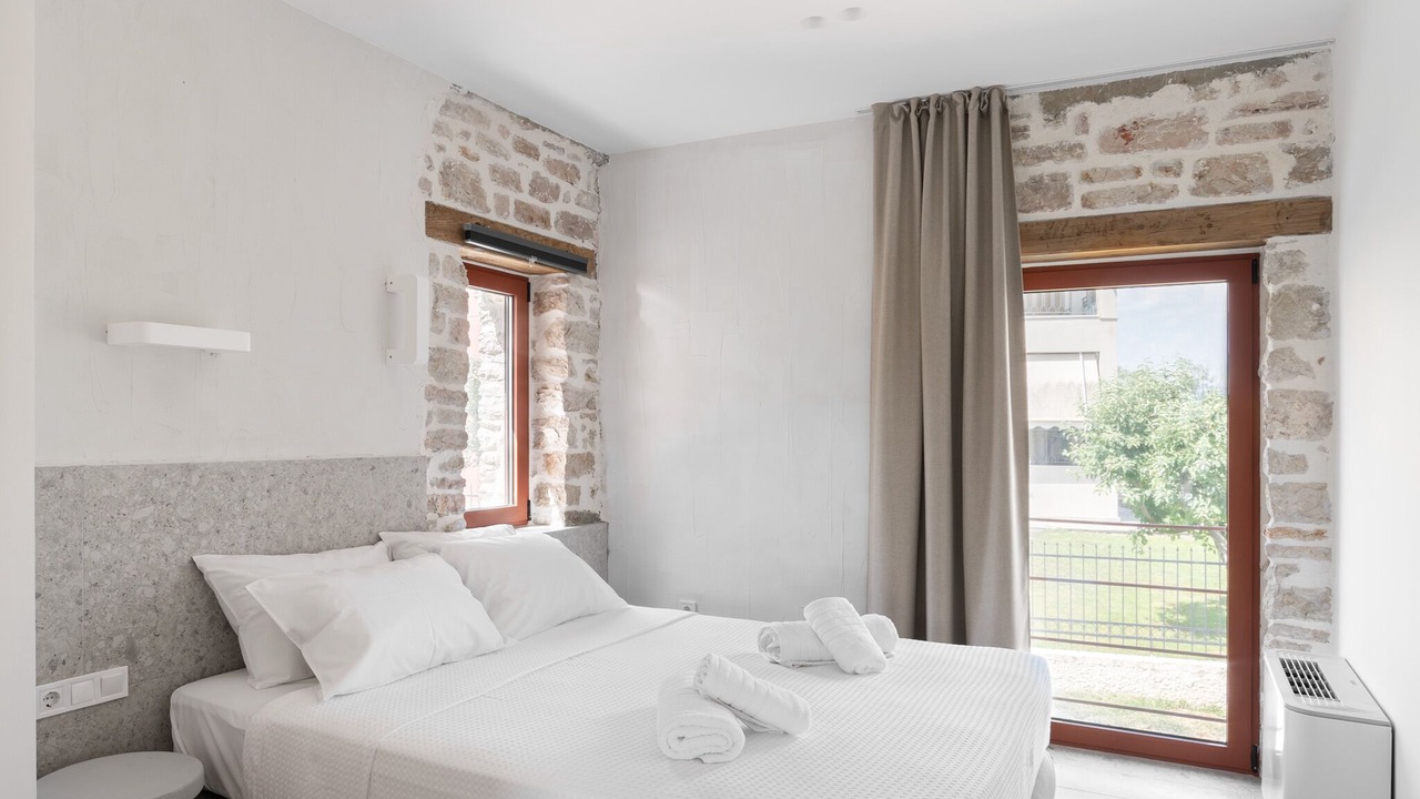 Photo of Bedroom in Trikala