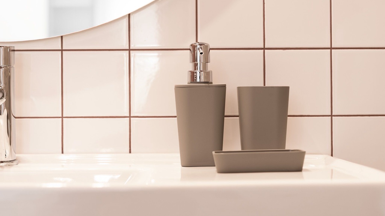 Photo of Bathroom in Trikala