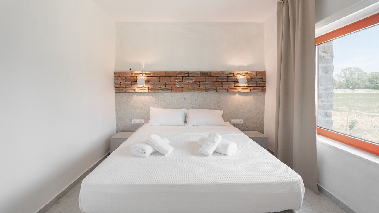Photo of Bedroom in Trikala