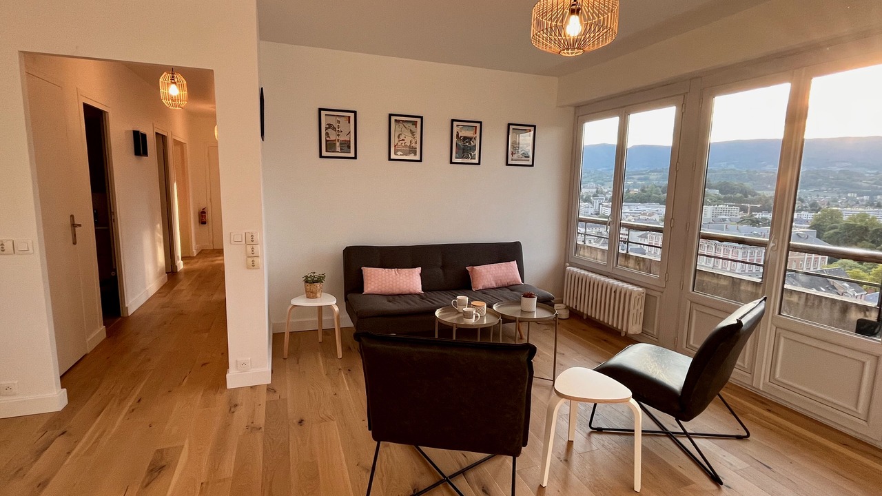 Photo of Livingroom in Chambery