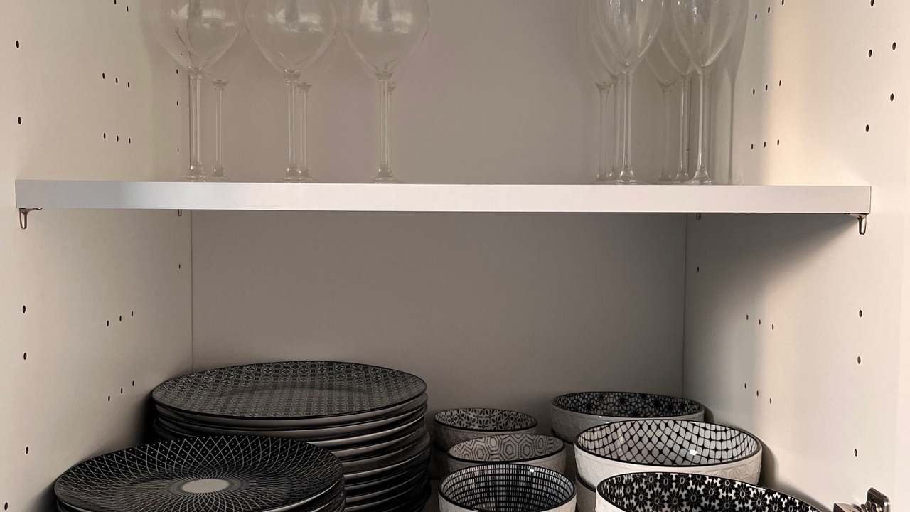 Photo of Kitchen in Chambery