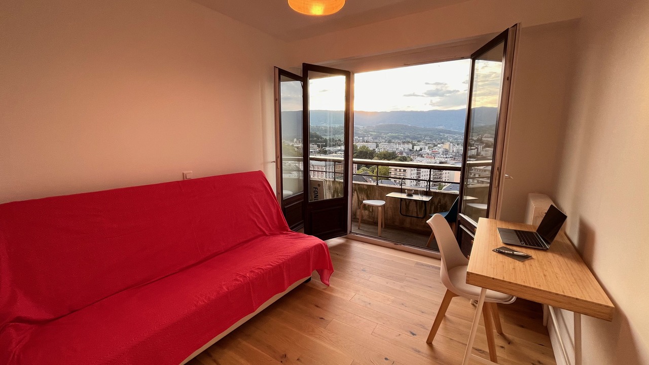 Photo of Livingroom in Chambery