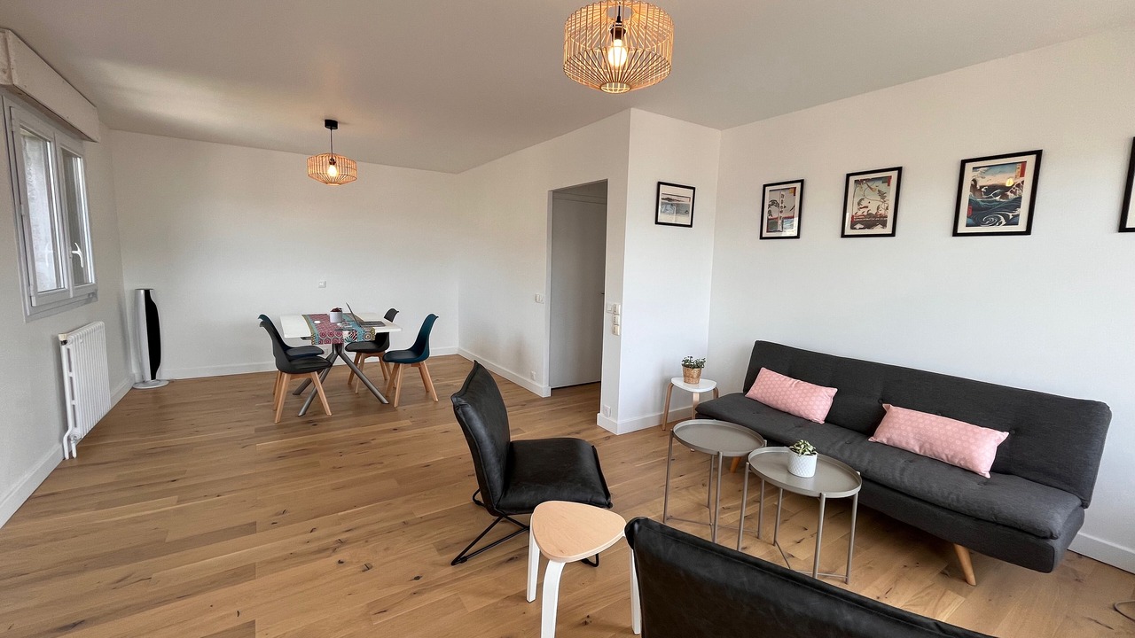 Photo of Livingroom in Chambery