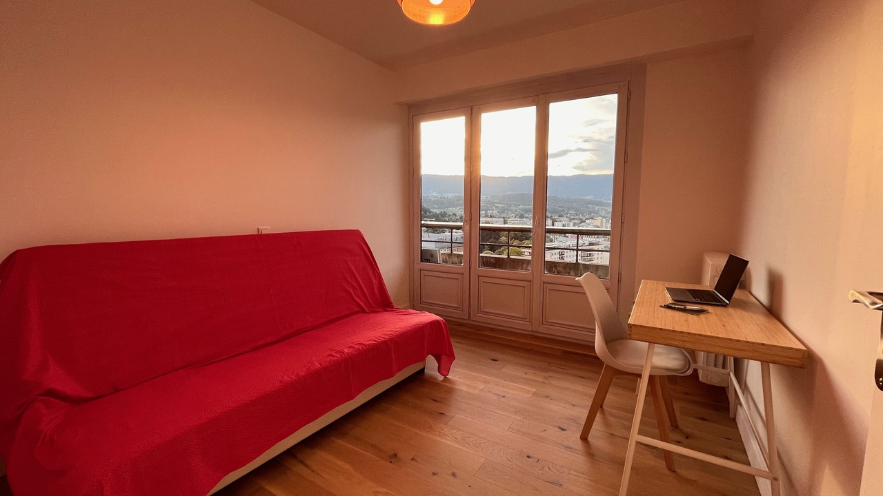 Photo of Livingroom in Chambery