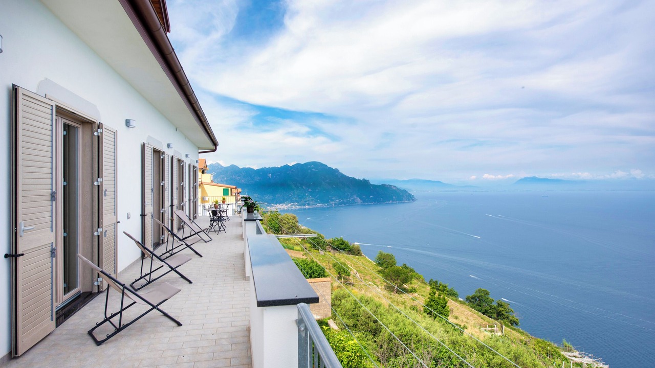 Photo of Outdoor in Pogerola