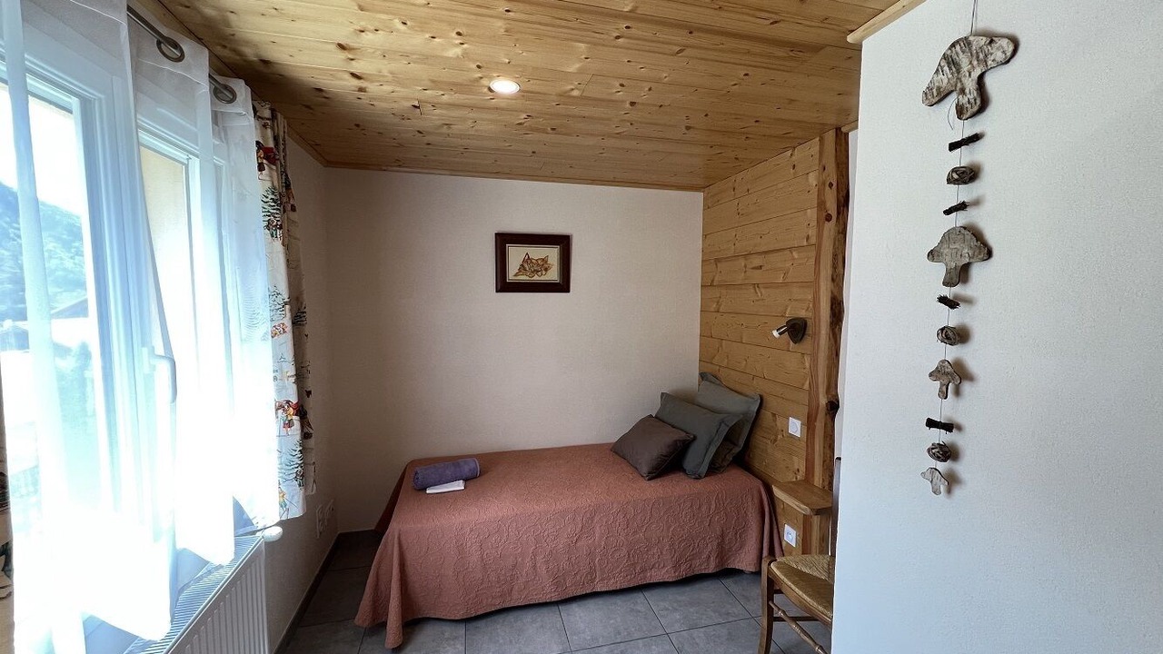 Photo of Bedroom in Saint-Jean-Saint-Nicolas