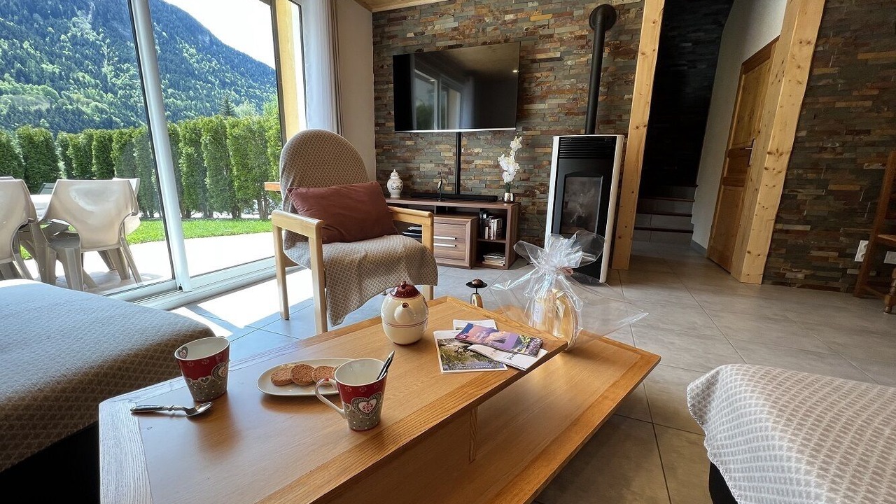 Photo of Bedroom in Saint-Jean-Saint-Nicolas