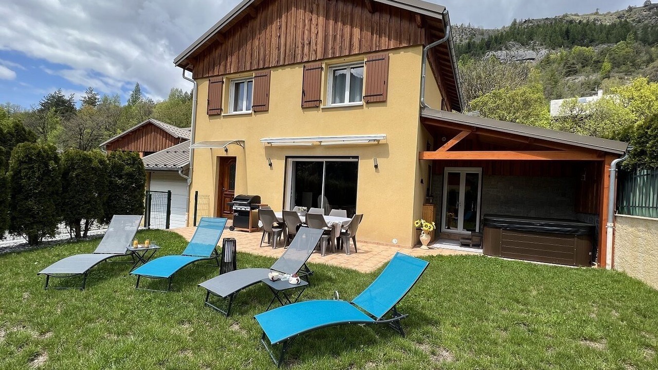Photo of Outdoor in Saint-Jean-Saint-Nicolas
