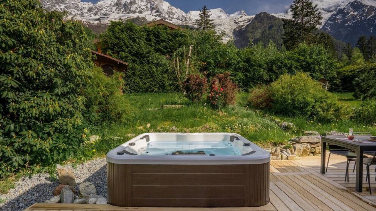 Photo of Outdoor in Les Bossons