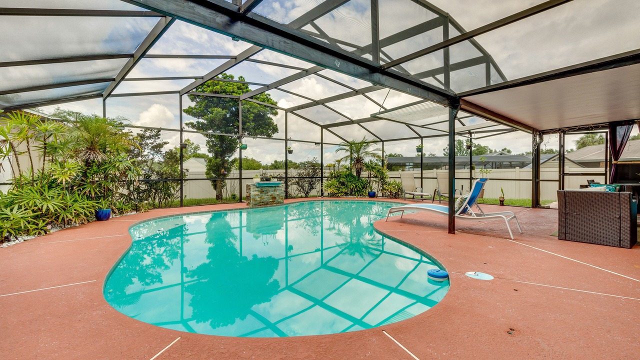 Photo of Outdoor in Fairvilla