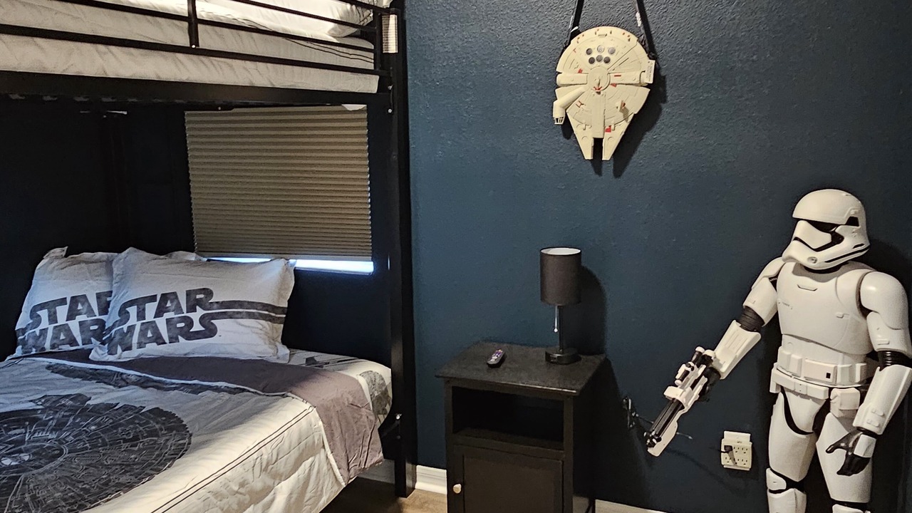 Photo of Bedroom in Legacy Park