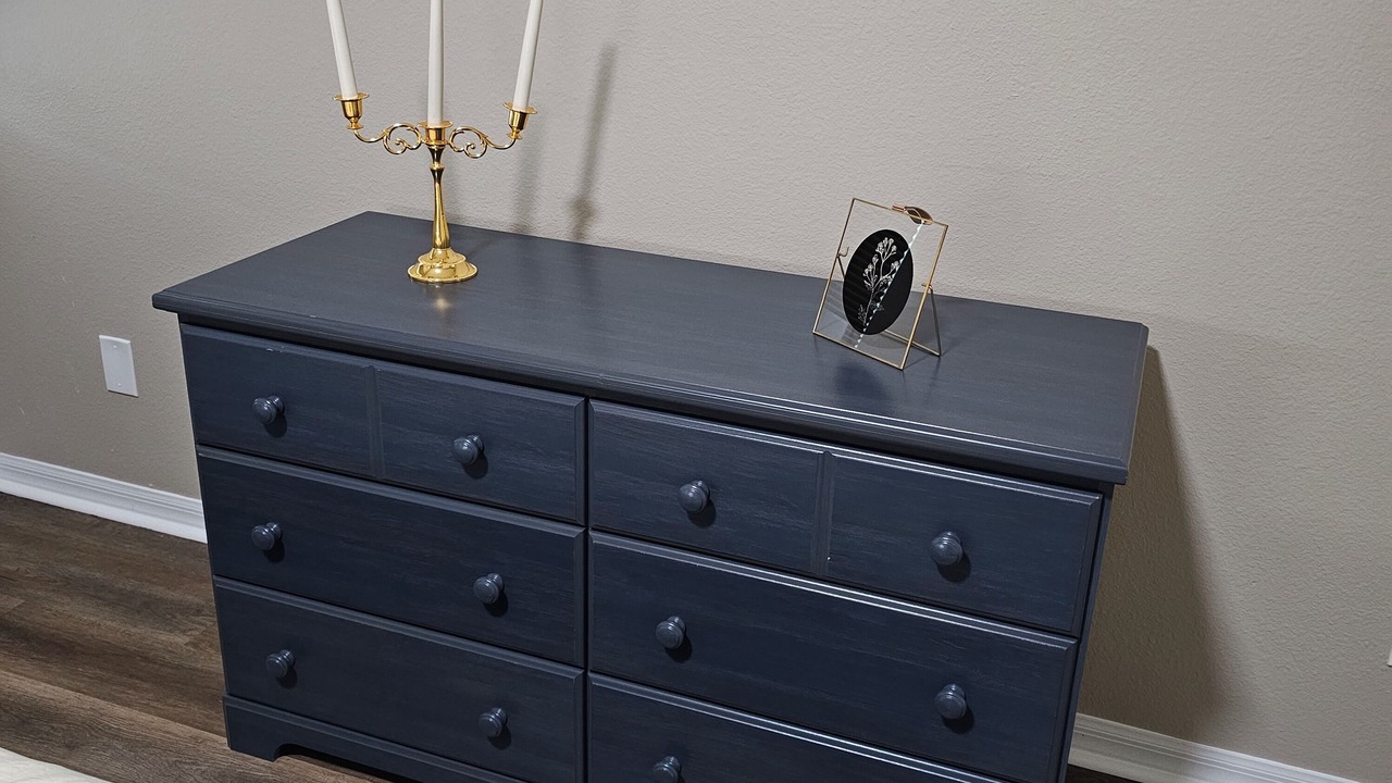 Photo of Bedroom in Legacy Park