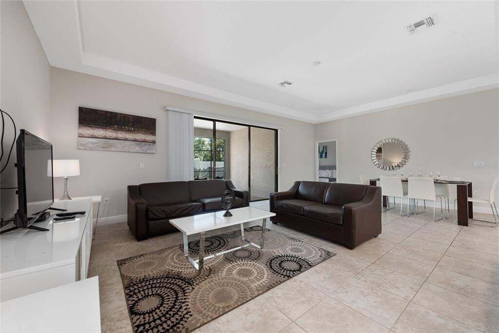 Photo of Bedroom in Haines City