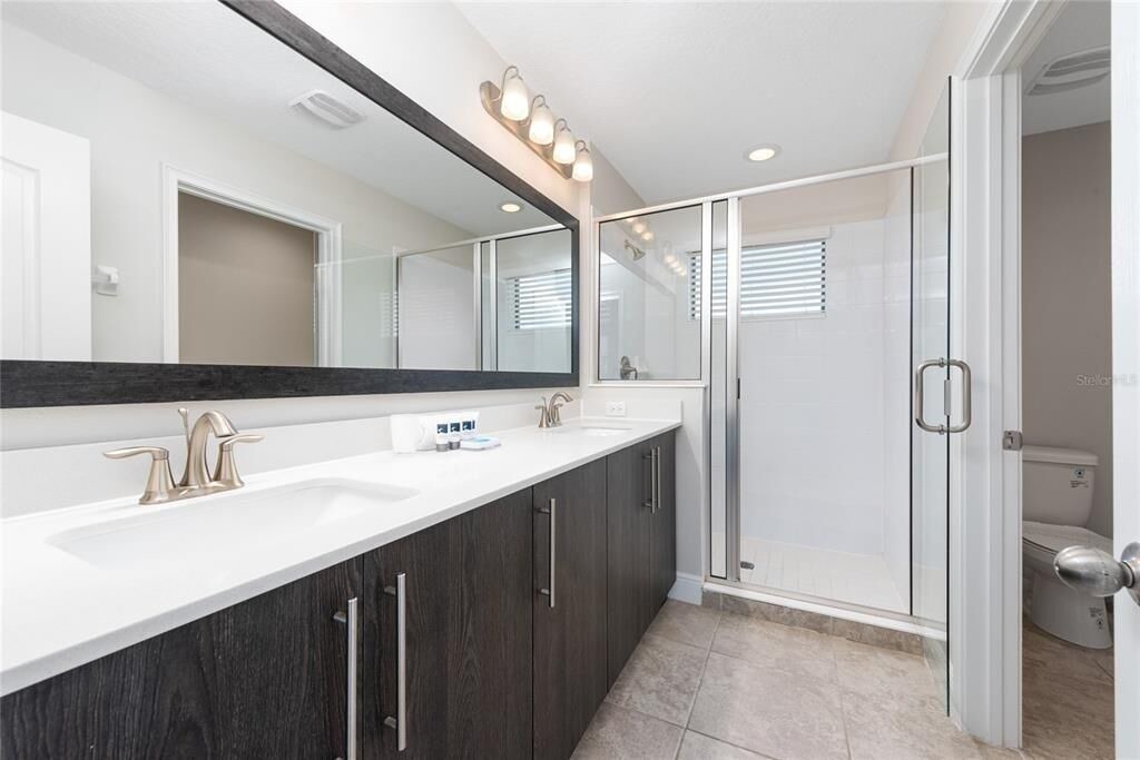 Photo of Bathroom in Haines City