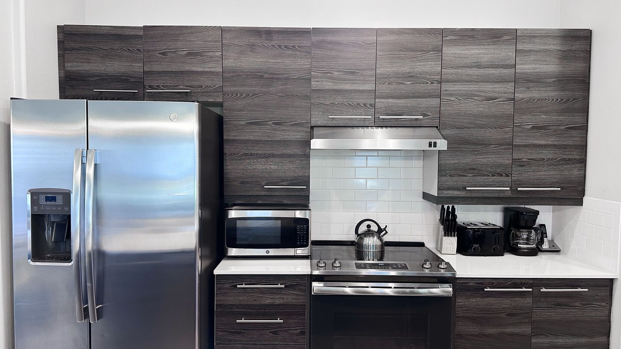 Photo of Kitchen in Haines City