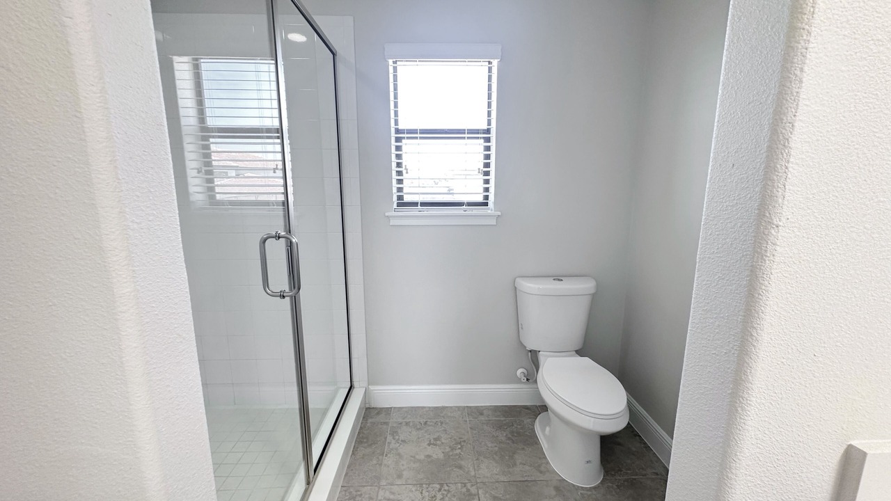 Photo of Bathroom in Haines City
