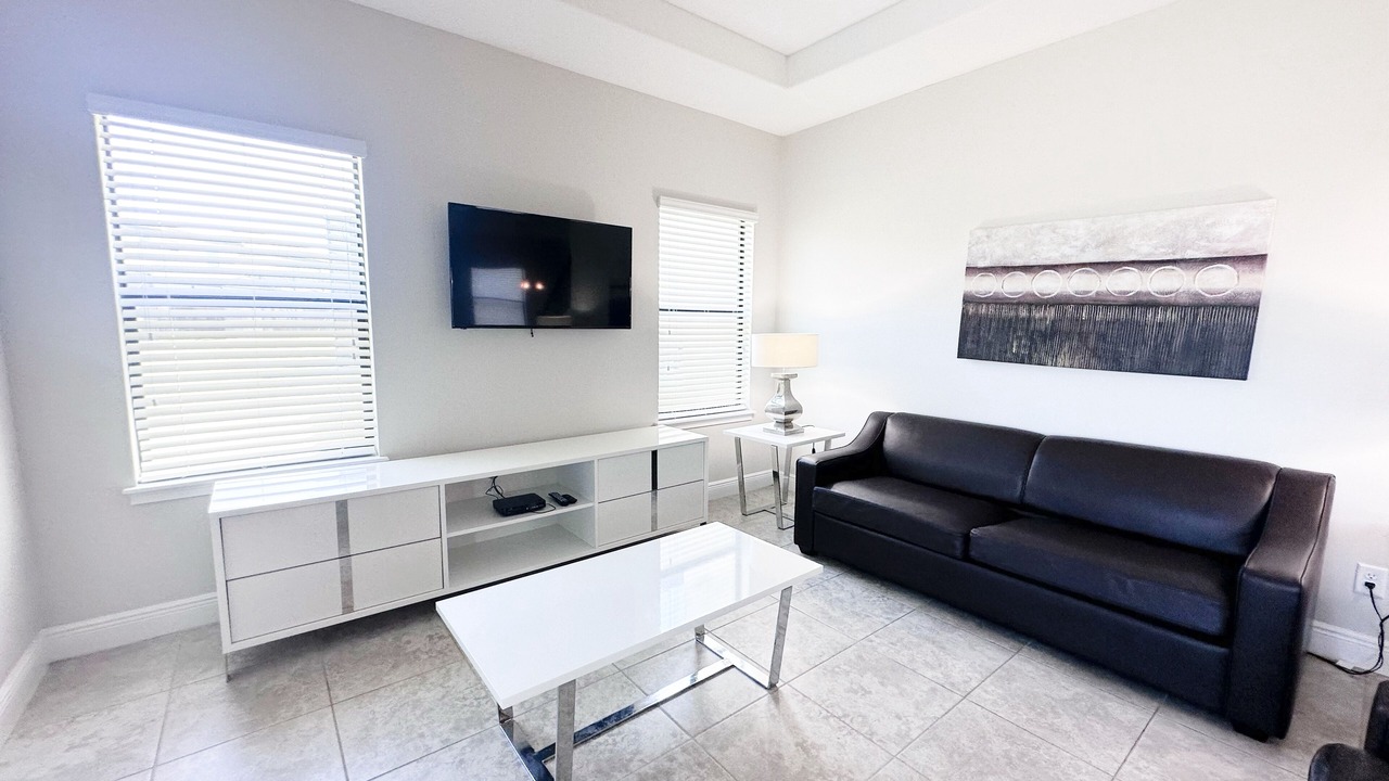 Photo of Bedroom in Haines City