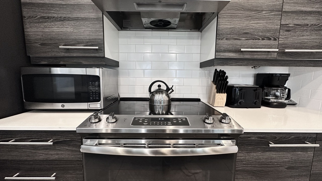 Photo of Kitchen in Haines City