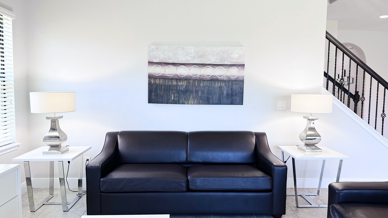Photo of Bedroom in Haines City