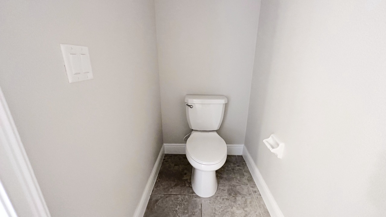 Photo of Bathroom in Haines City