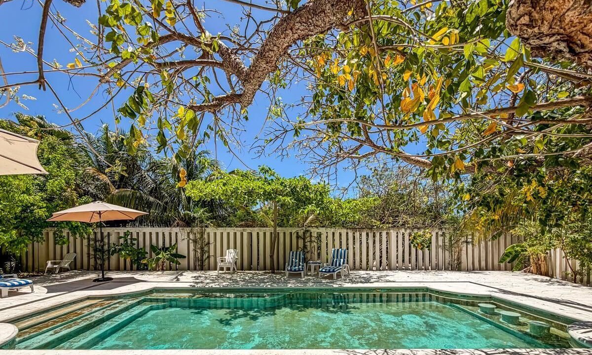 Photo of Outdoor in Salina Grande