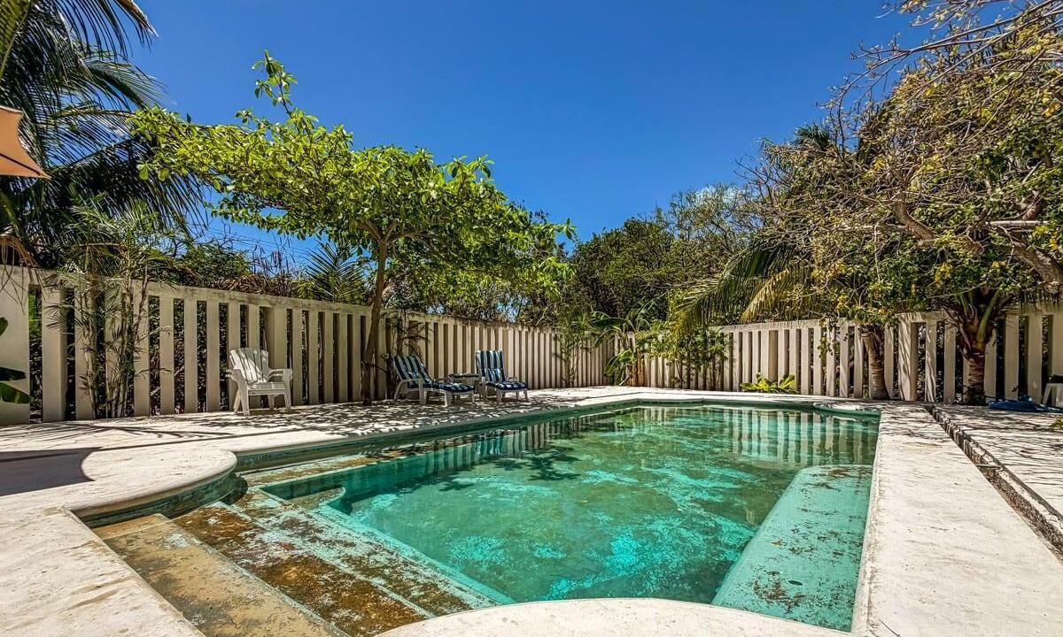 Photo of Outdoor in Salina Grande