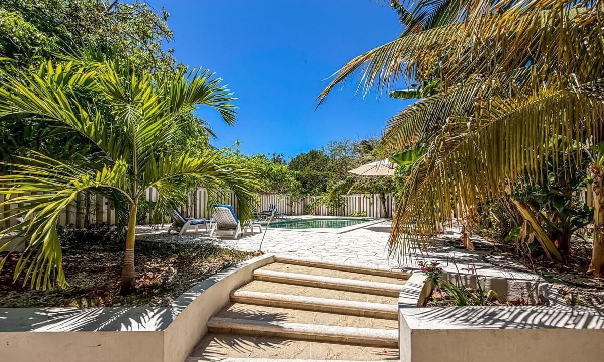Photo of Outdoor in Salina Grande