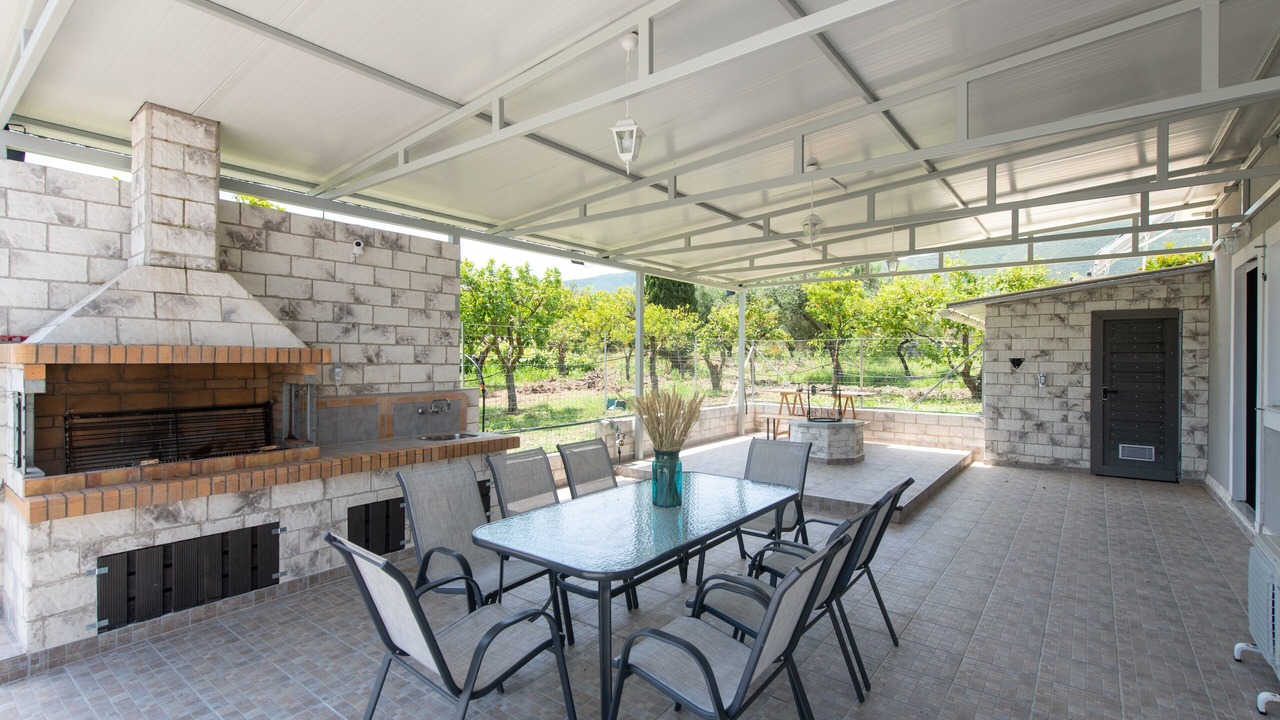 Photo of Outdoor in Agia Marina