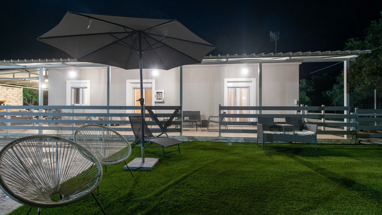 Photo of Patio Balcony in Agia Marina