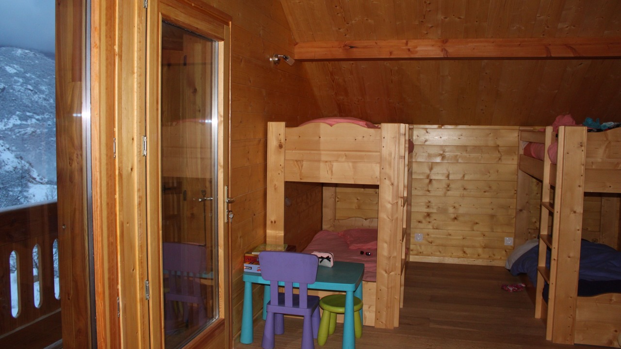 Photo of Others in Freissinieres