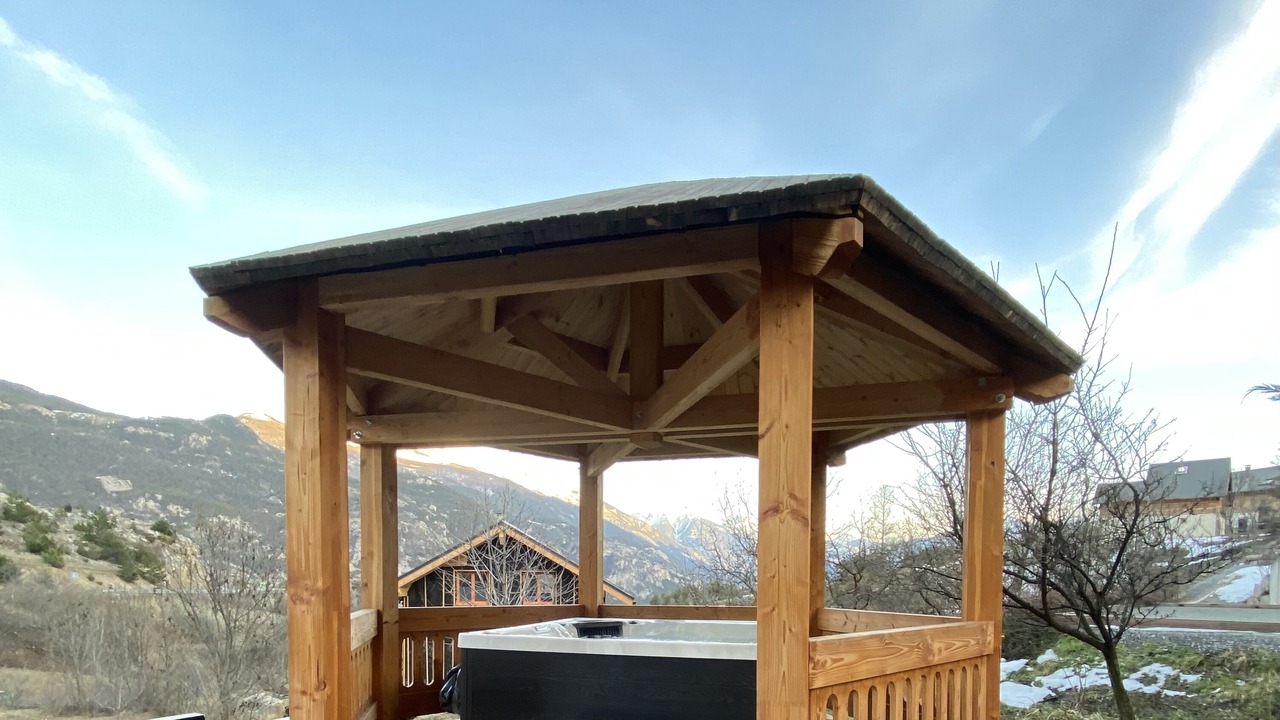 Photo of Outdoor in Freissinieres