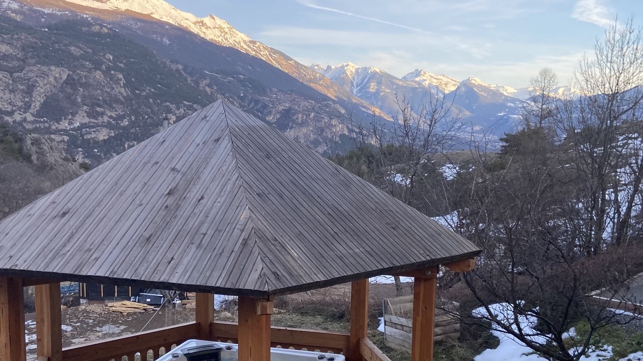 Photo of Outdoor in Freissinieres