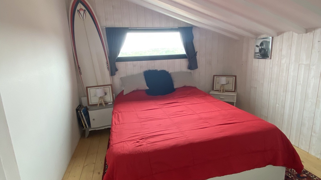 Photo of Bedroom in Le Castellet