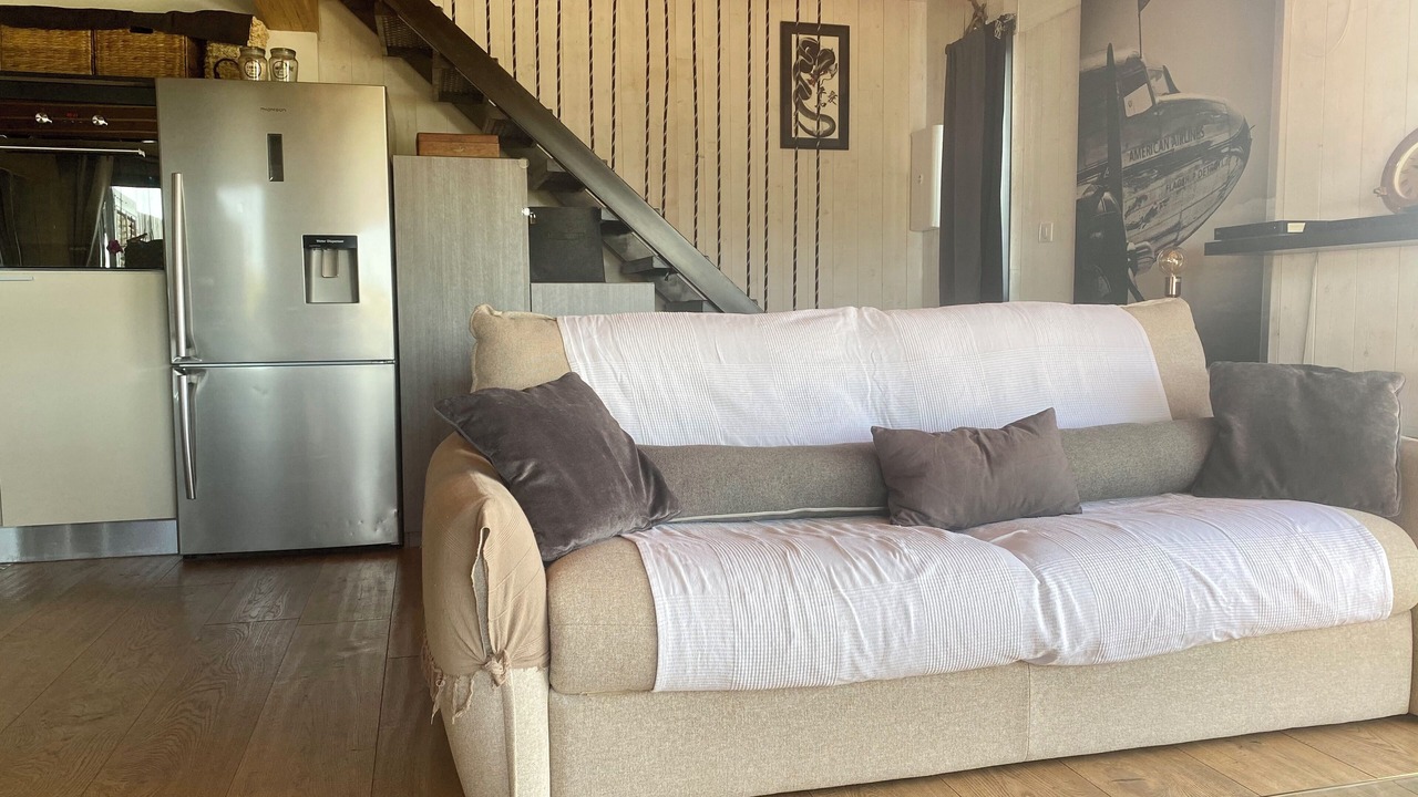 Photo of Livingroom in Le Castellet