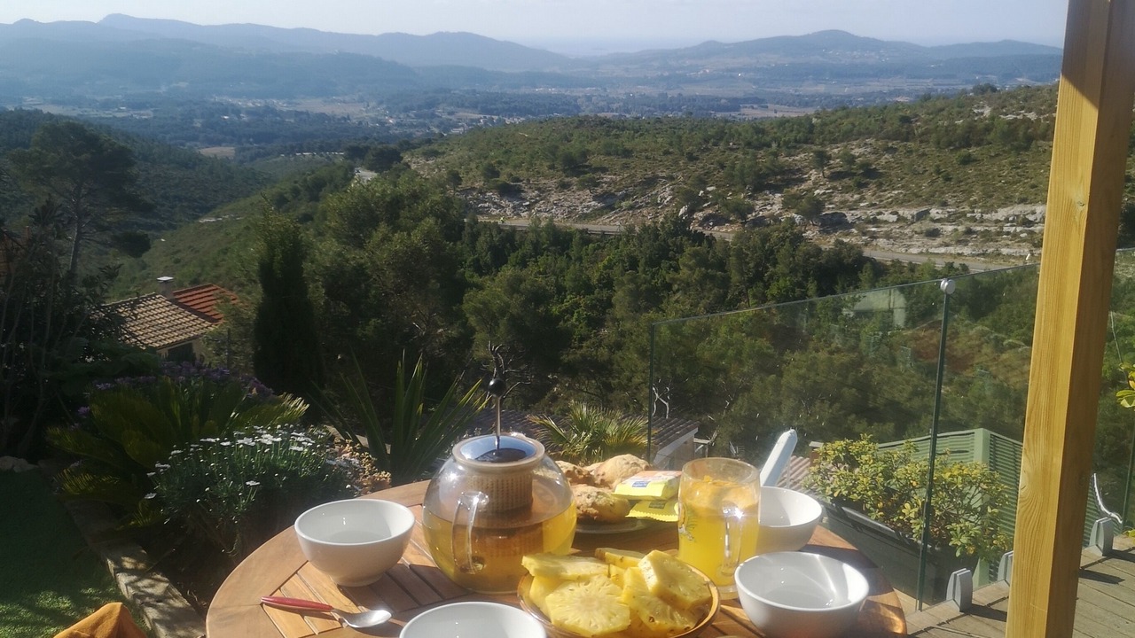 Photo of Outdoor in Le Castellet