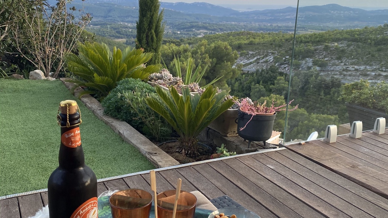Photo of Outdoor in Le Castellet