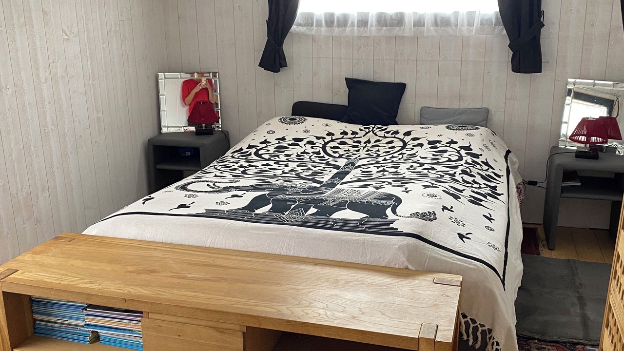 Photo of Bedroom in Le Castellet