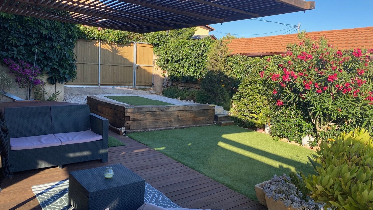 Photo of Outdoor in Le Castellet